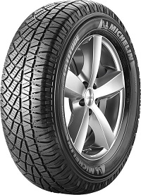 PNEU 215/60R17 100H LATITUDE CROSS XL MICHELIN