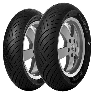 PNEU 120/70R15 56S F TL BEE CONNECT EUROGRIP