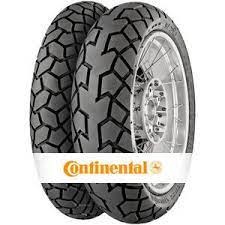 PNEU 150/70R17 69V TKC70 CONTINENTAL